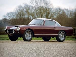 1957 Ferrari 250 GT Ellena Coupe